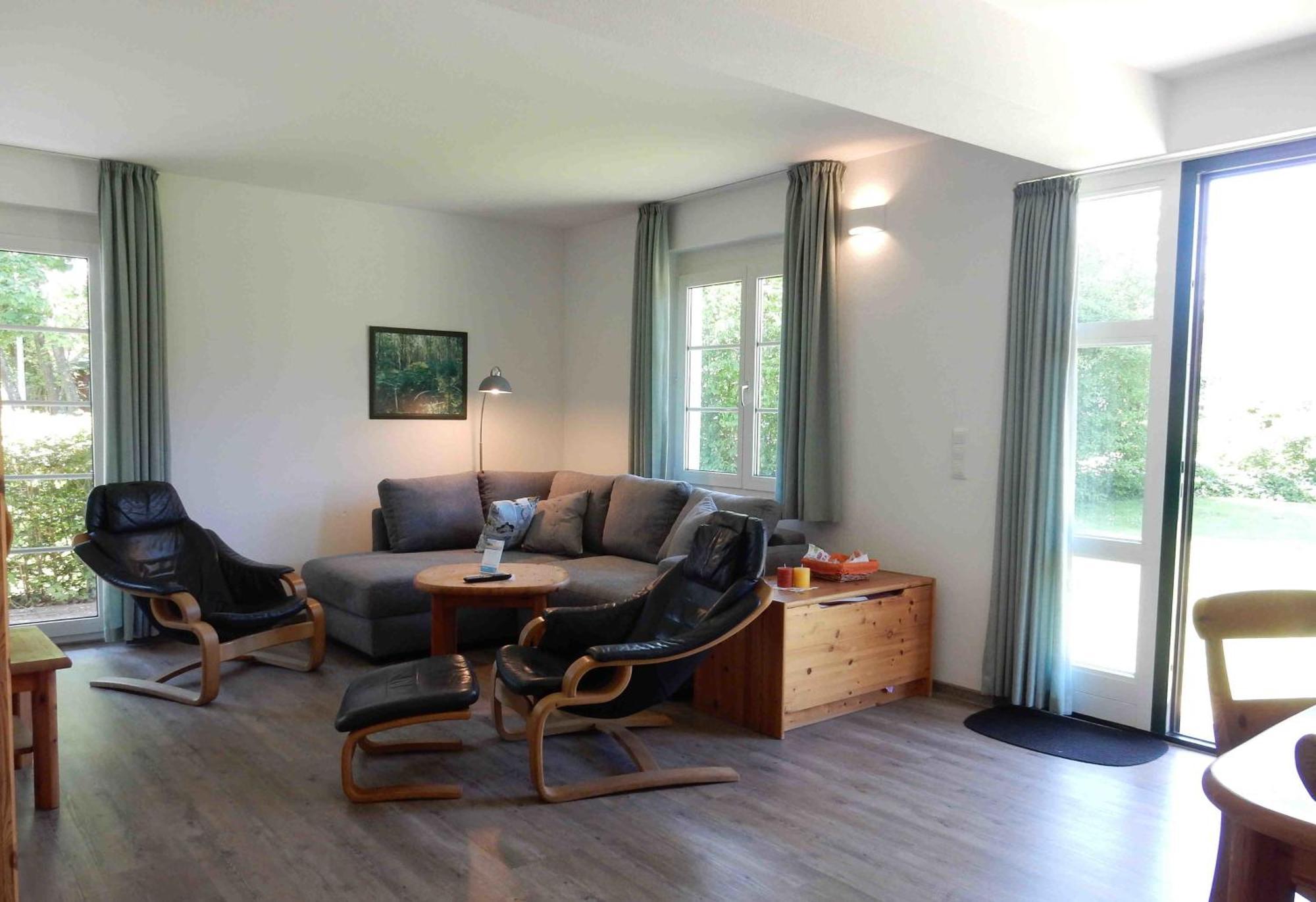 Resi A3 Apartment Prerow Ngoại thất bức ảnh