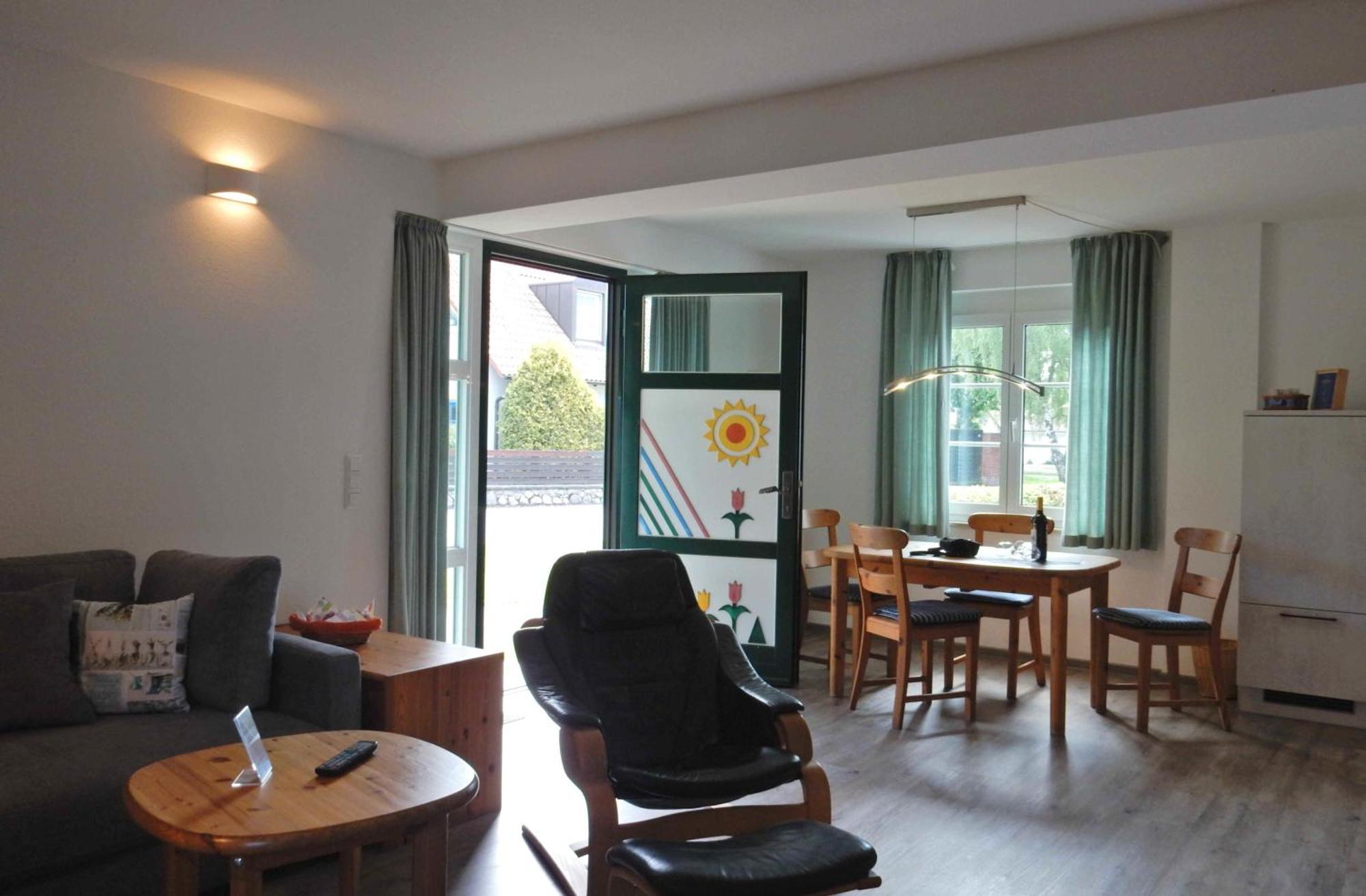 Resi A3 Apartment Prerow Ngoại thất bức ảnh